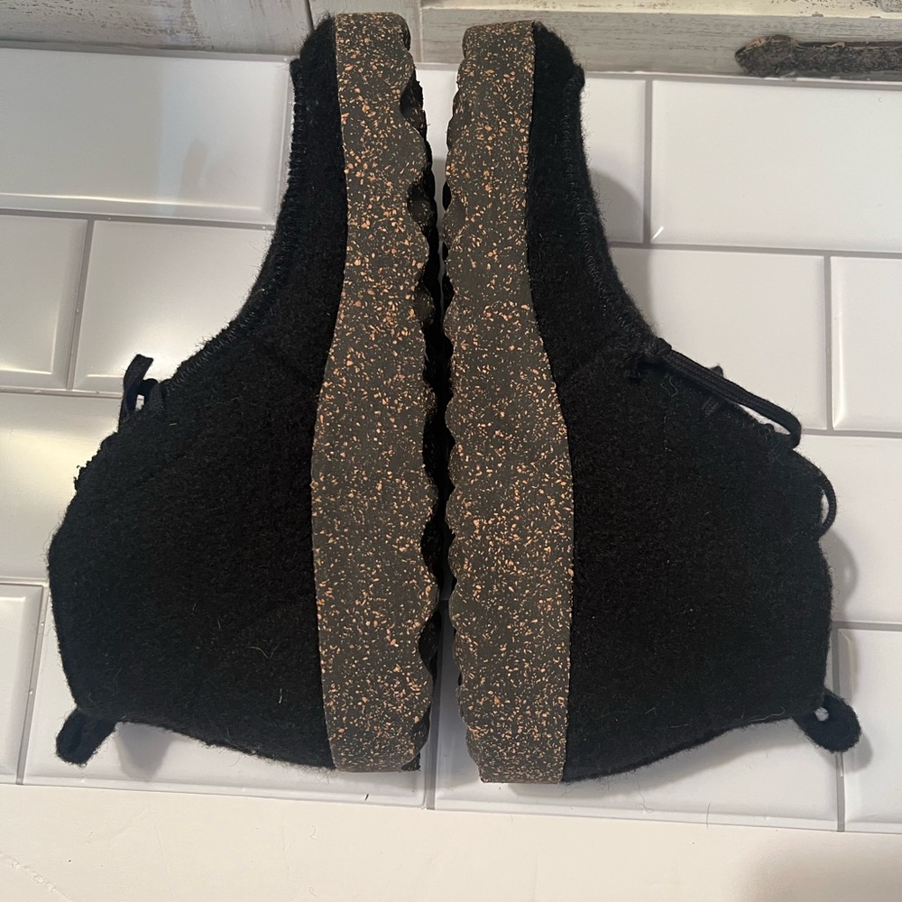 Asportuguesas black shoes - Picture 3 of 7